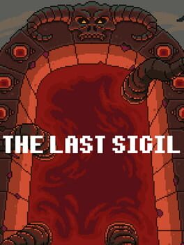 The Last Sigil Game Cover Artwork
