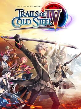 trails of cold steel a noteworthy loss