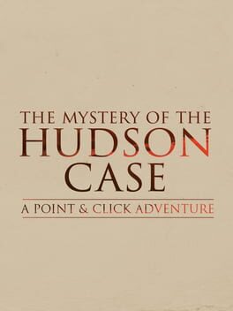 The Mystery of the Hudson Case