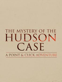 The Mystery of the Hudson Case