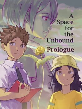 duplicate A Space For The Unbound - Prologue