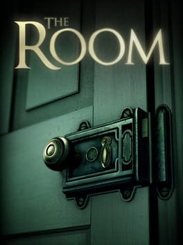 The Room Game Cover Artwork