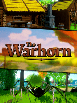 The Warhorn