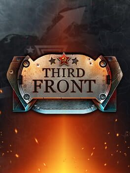 Third Front Game Cover Artwork