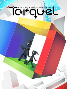 TorqueL Game Cover Artwork
