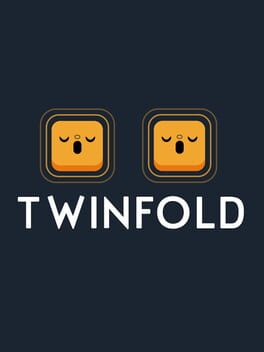 Twinfold Game Cover Artwork