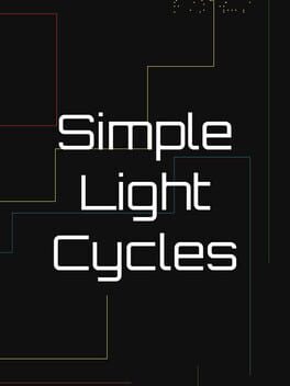 Simple Light Cycles