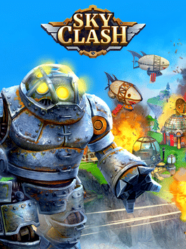 Sky Clash: Lords of Clans 3D
