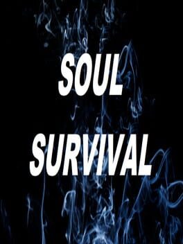 Soul Survival Game Cover Artwork