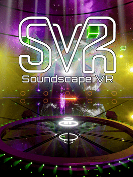 Soundscape VR