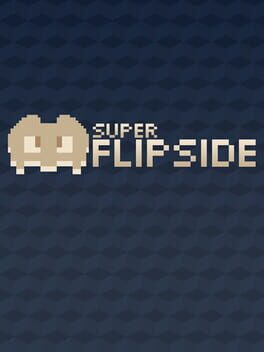Super Flipside Game Cover Artwork