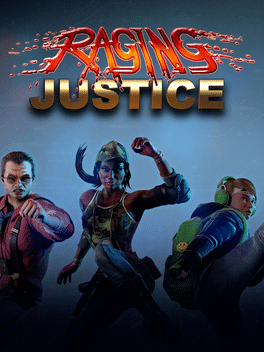 Raging Justice