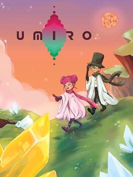 Umiro Game Cover Artwork