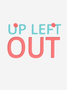 Up Left Out Game Cover Artwork