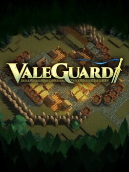 ValeGuard Game Cover Artwork