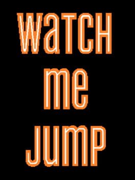 Watch Me Jump Game Cover Artwork