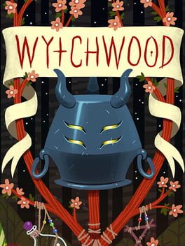 Wytchwood Game Cover Artwork