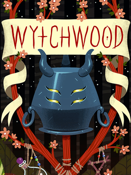 Cover of Wytchwood