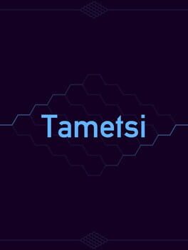 Tametsi Game Cover Artwork