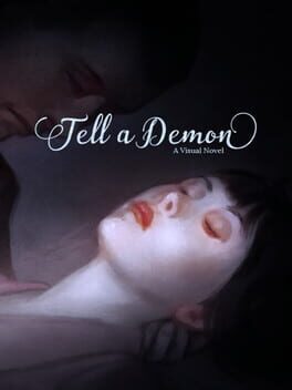 Tell a Demon Game Cover Artwork