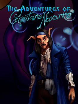 The Adventures of Capitano Navarro