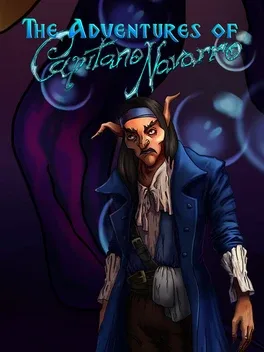 The Adventures of Capitano Navarro