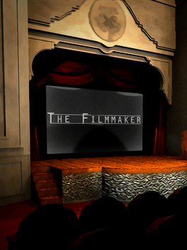 The Filmmaker - A Text Adventure