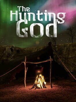 The Hunting God Game Cover Artwork