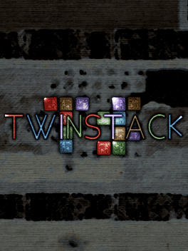 Twinstack