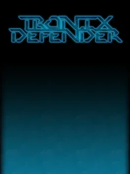 Tronix Defender
