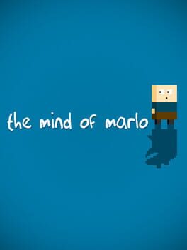 The Mind of Marlo Game Cover Artwork