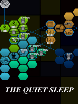 The Quiet Sleep