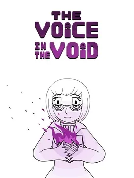 Image de couverture The Voice in the Void
