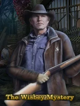 The Wisbey Mystery