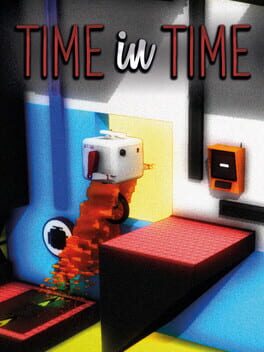 Time in Time Game Cover Artwork