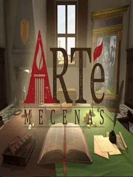 Arté Mecenas