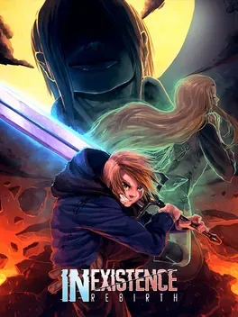 Inexistence Rebirth image