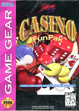 Casino FunPak