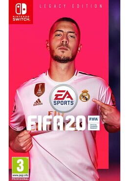 FIFA 20游戏资源下载