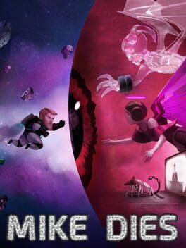 麦克之死破解游戏下载-游戏公社