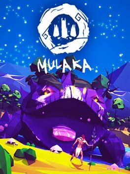 Mulaka Game Cover Artwork