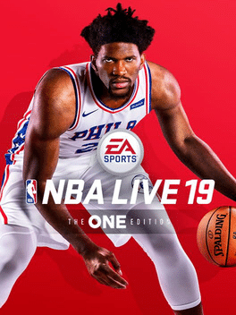NBA Live 19: The One Edition
