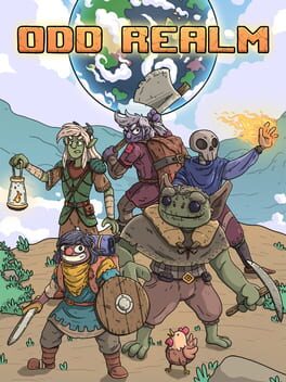 奇域破解游戏下载-游戏公社