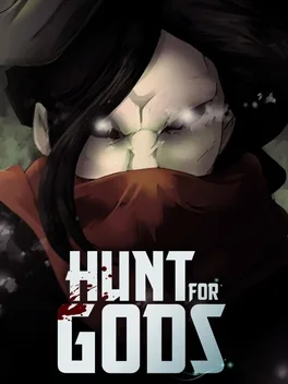 Hunt For Gods