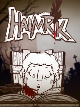 Haimrik Game Cover Artwork