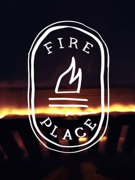 Fire Place Game Cover Artwork