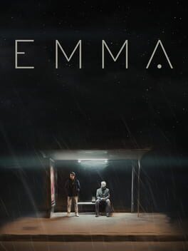 EMMA, the Story Game Cover Artwork