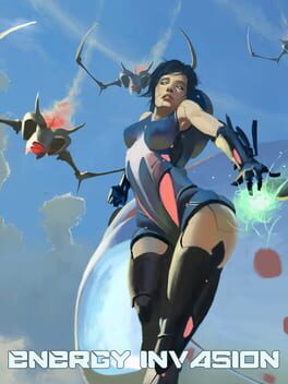 能量入侵破解游戏下载-游戏公社