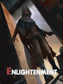 Image de couverture Enlightenment