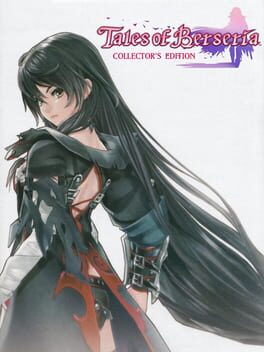 Tales of Berseria: Collector's Edition